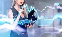 俄罗斯11月零售销售同比增长105%