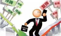 8连涨！沪指历次连涨行情一览