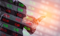 金融股全线下跌 估值低位或迎配置良机